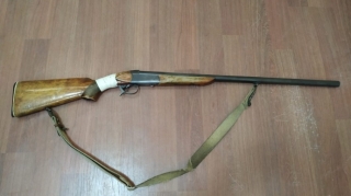 Naxçıvan sakinlərindən qanunsuz saxladıqları silahlar götürülüb 