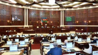 Milli Məclisin növbədənkənar sessiyası başa çatdı 