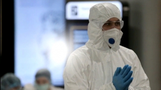 Azərbaycanda daha bir həkim koronavirusdan vəfat etdi  - FOTO