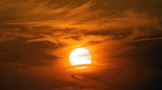 Günəşin aktivliyi rekord səviyyədə aşağı düşüb 