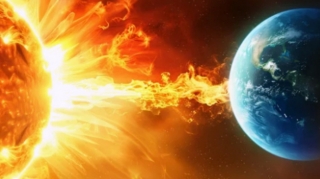 Yerdə maqnit fırtınası gözlənilir 