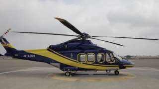 Azərbaycanda helikopterləri ən çox kimlər icarəyə götürür? - RƏSMİ CAVAB 