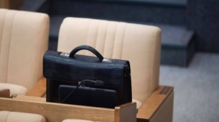 25 yaşında prorektor, 36-da icra başçısı olub - FOTO 