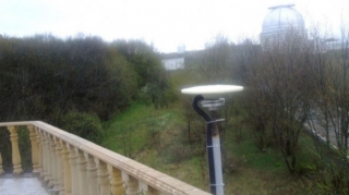 Türkiyə Azərbaycana 10 ədəd GPS stansiyası verəcək 