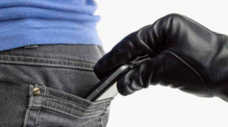 Bakıda Türkiyə vətəndaşından oğurluq edildi 