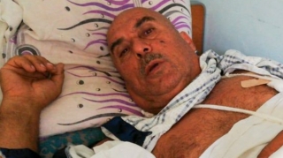 Sərxoş şəxs qardaşını bıçaqlayıb - Sumqayıtda  