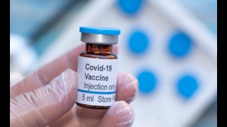 İsrail koronavirus peyvəndi  hazırlayır