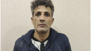 Bakıda heroin satan şəxs saxlanılıb  - FOTO