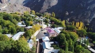 Ordubadda miniparklar salınacaq 