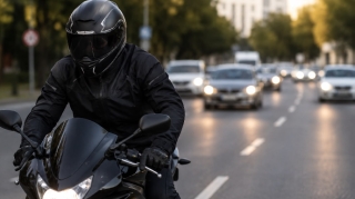 Motosiklet sürücülərinin qayda pozmalarının qarşısı necə alına bilər? - EKSPERT 