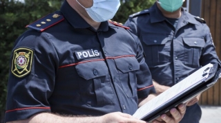 Qubaya gizli yolla daxil olan Şabran sakinləri saxlanılıb