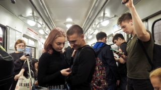 Bakı Metropoliteni:  Metroda tibbi maskalardan istifadə edilməsi sərbəstdir