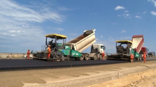 Bakıda tıxaclara son qoyacaq yeni yol çəkilir 