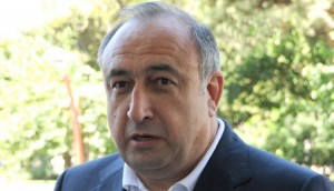 Məhərrəm Əliyev yüksək vəzifəyə təyinat aldı