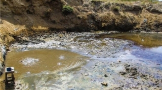 Babazənan dağlarında min bir dərdin dərmanı olan bulaqlar baxımsız qalıb  - VİDEO