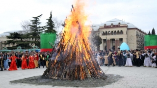 Bayram günlərində bunlara diqqət edin! - MÜRACİƏT 