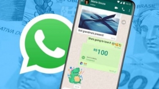 Daha bir ölkədə “WhatsApp” üzərindən pulköçürmə funksiyası aktiv olub