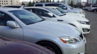 Azərbaycana gətirilən avtomobillərlə bağlı YENİLİK 