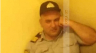 Polisin özünü güllələməsinin TƏFƏRRÜATLARI   - FOTO