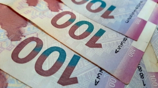 Dövlət büdcəsindən iqtisadi fəaliyyətə daha 5 milyard manat xərclənəcək