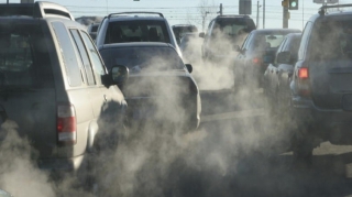Atmosfer havasının çirklənməsinin böyük hissəsi nəqliyyatın payına düşür 