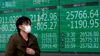 Dünya iqtisadiyyatı 7 trilyon dollar itirəcək 