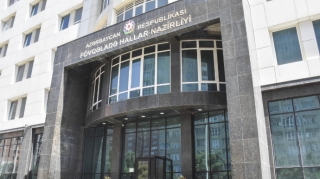 FHN:  Ötən sutka 68 yanğına çıxış olub, 4 nəfər xilas edilib