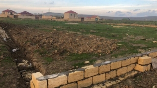 Bakıda torpağın qiyməti ucuzlaşıb