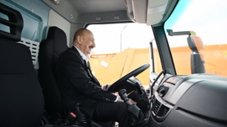 Prezident Vergi Məcəlləsinə dəyişikliyi təsdiqlədi 