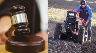 Sərxoş sürücünün vəkili Konstitusiya Məhkəməsini çətinə saldı - Qəribə hadisə   - FOTO