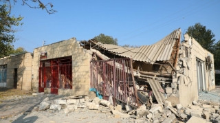 Ermənilərin atəşi nəticəsində 2 243 yaşayış evi yararsız vəziyyətə qalıb