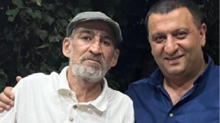 Əfsanəvi Elnur Məmmədov "bomj" kimi öldü - FOTO 