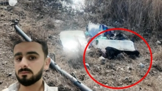 "Martda ata olacaqdı, sevinə-sevinə işə gedirdi" - Ağır qəza 25 yaşlı gəncin həyatına son qoydu - VİDEO