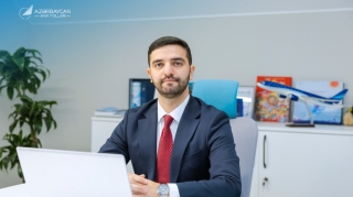 "AZAL-ın əsas prioritetlərindən biri rəqəmsal müştəri təcrübəsinin təkmilləşdirilməsidir" - Vasif Məmmədov 