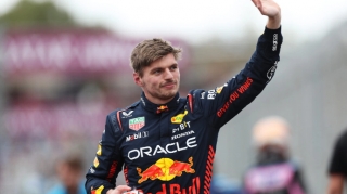 Ferstappen "Formula-1"dən ayrılacağının mümkünlüyü bildirdi 