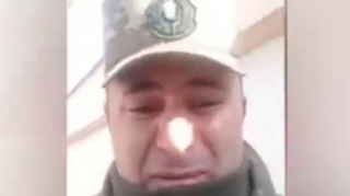 Baş Prokurorluqdan hərbçinin videomüraciəti ilə bağlı AÇIQLAMA 