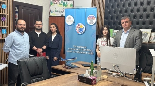 “Yol-nəqliyyat hadisələrinin təsnifatı: səbəb və nəticələrin təhlili” layihəsinin icrasına başlanılır – FOTO 