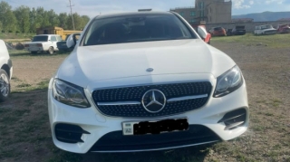 Narkotikin təsiri altında maşın sürənlər saxlanıldı - FOTOLAR 