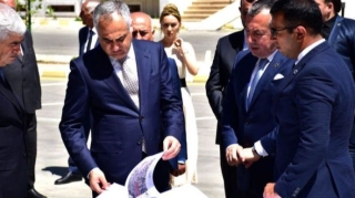 Fuad Nəcəfli:  “Naxçıvanda indiyə qədər aparılan tikinti işlərində nöqsanlara yol verilib”