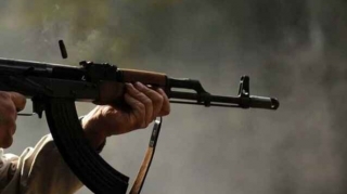 Silahlı atışma oldu -  10 ölü, 10 yaralı 