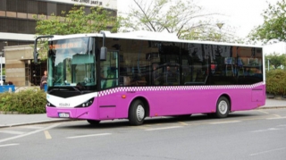 İctimai nəqliyyat sistemi metrosuz necə işləyib? - VİDEO