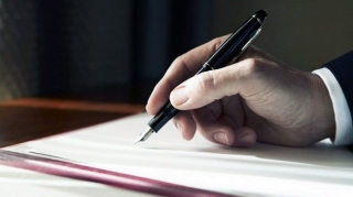 Dövlət Sosial Müdafiə Fondunda yeni təyinatlar - FOTO 