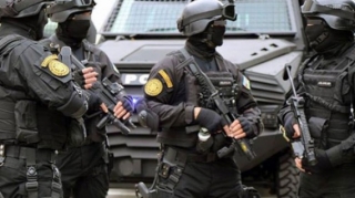 "Bandotdel"dən əməliyyat - Kibercinayətkarlar saxlanıldı - VİDEO 