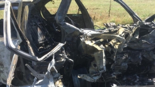 Dünən yol qəzalarında 3 nəfər ölüb 