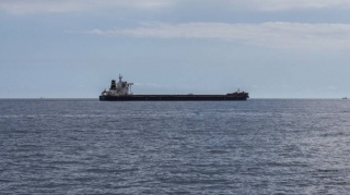 Rusiya neftini daşıyan tanker radarlardan itib 