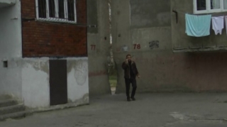 Hər kəs Sumqayıtdakı bu binadan danışır - Sakinlər görün nə etdilər - VİDEO 