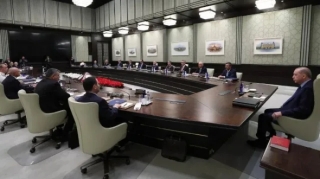 Türkiyə Qara dəniz və Xəzərlə bağlı ÇAĞIRIŞ ETDİ 