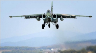 Azərbaycan Müdafiə Nazirliyi:  “Su-25 təyyarəmiz vurulmayıb” 