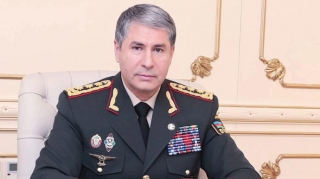 Nazir Tural Nəzərova vəzifə verdi