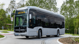 Bu il Naxçıvanda daha bir neçə elektrik nəqliyyat vasitəsi əhalinin xidmətinə verilib 